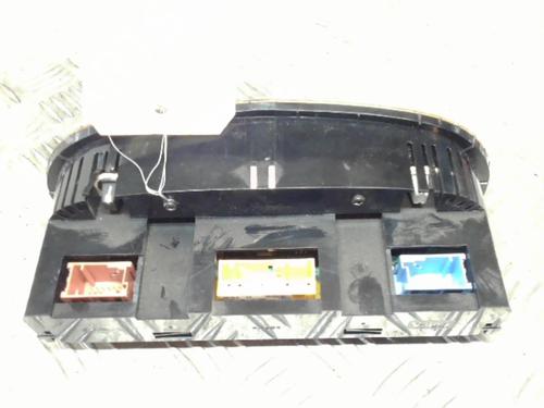 Climate control PEUGEOT 607 (9D, 9U) 2.2 HDi | BP21743313I5 