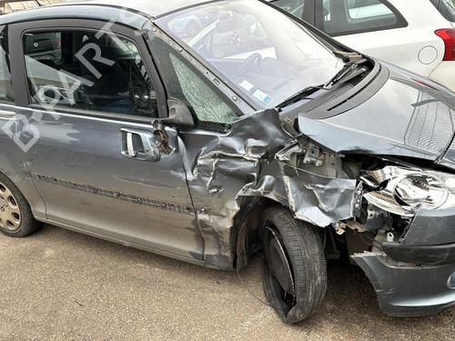 Left headlight PEUGEOT 1007 (KM_) 1.4 HDi | BP26875360C28  - Image 6