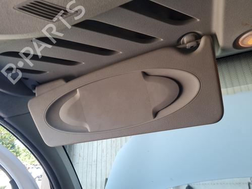 Warning switch RENAULT KANGOO Express (FW0/1_) 1.5 dCi 90 (FW0G, FW05, FW08, FW11) | BP27407854I22  - Image 9