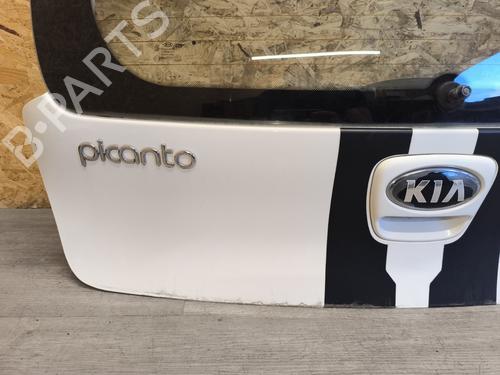 Tailgate KIA PICANTO II (TA) 1.0 | BP24809794C6 