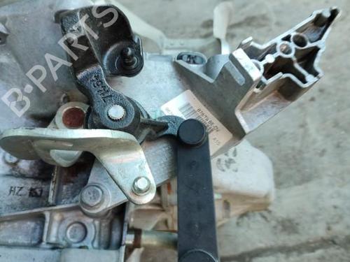 Gearbox PEUGEOT 308 II (LB_, LP_, LW_, LH_, L3_) 1.6 HDi 100 | BP21728933M3