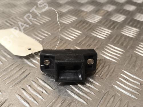 Used Tailgate lock RENAULT SCÉNIC I MPV (JA0/1_, FA0_) 1.9 dCi (JA05, JA1F) (102 hp) 21741540