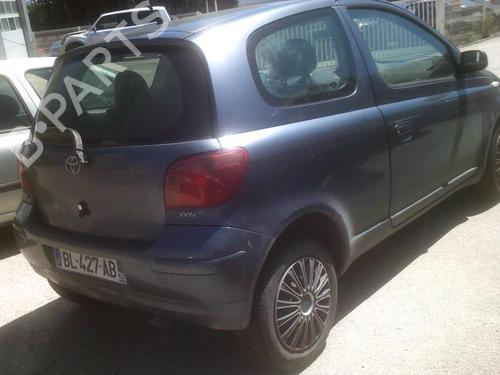 Right taillight TOYOTA YARIS (_P1_) 1.3 (SCP12_, SCP13_, SCP12R, SCP13R) | BP21736078C35 