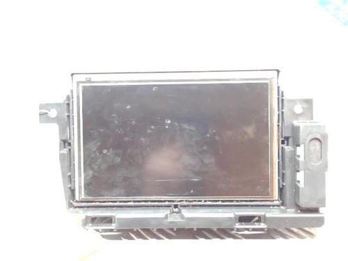 Used Display monitor RENAULT KANGOO Express (FW0/1_) 1.5 dCi 95 (FW16) (95 hp) 21742510