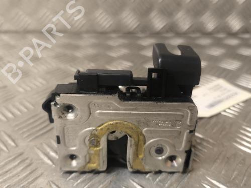 Used Front left lock DACIA SANDERO 1.4 MPI LPG (72 hp) 21748875