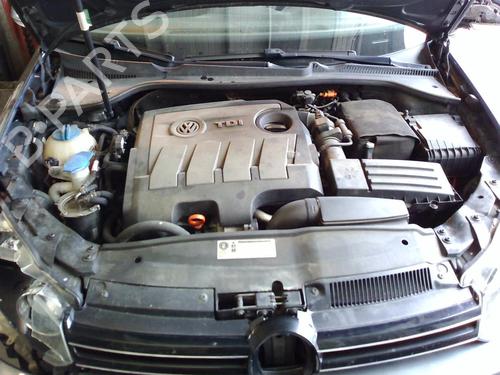 Warning switch VW GOLF VI Variant (AJ5) 1.6 TDI | BP21743235I22 - Image 10