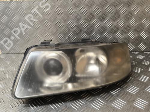 Used Left headlight AUDI A3 (8L1) 1.9 TDI (130 hp) 21733229