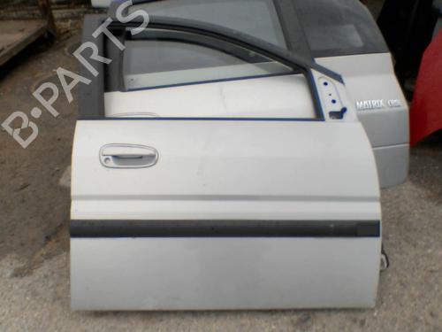 Used Right front door HYUNDAI MATRIX (FC) 1.5 CRDi (102 hp) 21746776