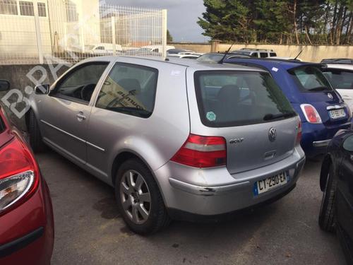 Startmotor VW GOLF IV (1J1) 1.6 16V | BP21747415M8 