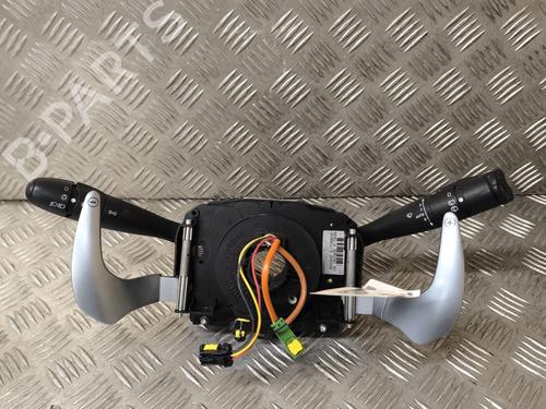 Used Steering column stalk CITROËN C2 (JM_) 1.6 (109 hp) 22009023