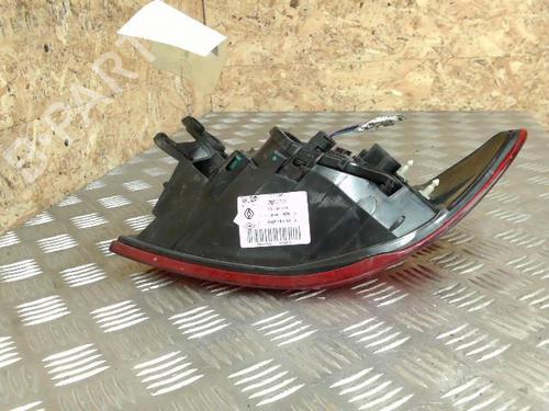 Left taillight RENAULT CLIO IV (BH_) 1.5 dCi 75 | BP21729416C34 