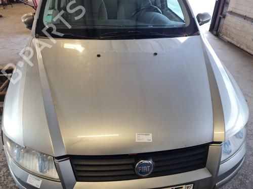 Used Hood FIAT STILO (192_) 1.9 JTD (192_XE1A) (115 hp) 24508249