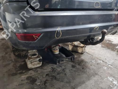 Bak støtfanger FORD FOCUS II (DA_, HCP, DP) 1.8 TDCi | BP30599750C8