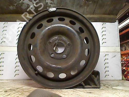 Used Rim RENAULT ESPACE III (JE0_) 2.0 16V (JE0N, JE0L, JE02) (140 hp) 25277644