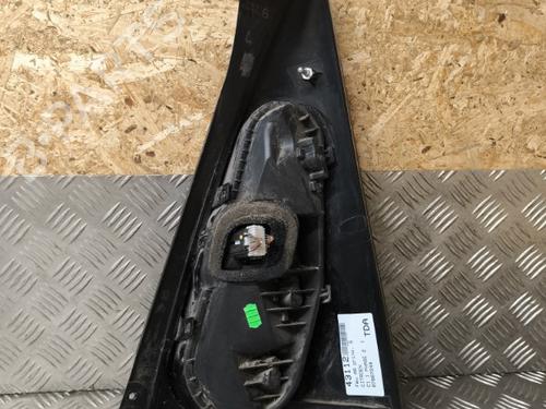 Left taillight CITROËN C1 (PM_, PN_) 1.0 | BP21733821C34 