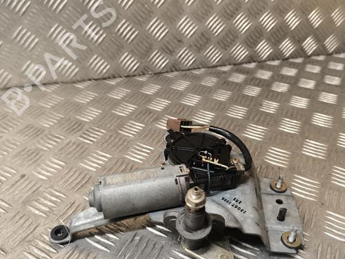 Used Rear wiper motor PEUGEOT PARTNER Box Body/MPV (5_, G_) 1.4 (75 hp) 21732689