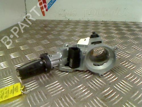 Used Ignition barrel OPEL CORSA D (S07) 1.3 CDTI (L08, L68) (75 hp) 21744585