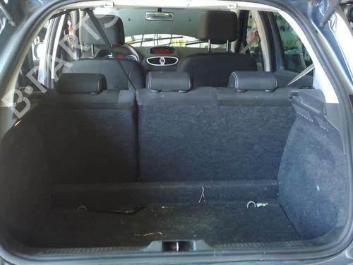 Front right window mechanism RENAULT CLIO III (BR0/1, CR0/1) 1.5 dCi (C/BR0G, C/BR1G) | BP21733333C23 