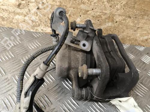 Højre bremsekaliber foran PEUGEOT 407 (6D_) 2.0 HDi 135 (6DRHRH, 6DRHRE, 6DRHRG, 6DRHRJ) | BP21736898M104 