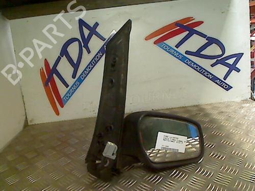 Right mirror FORD FOCUS C-MAX (DM2) 1.6 TDCi | BP21752572C27 