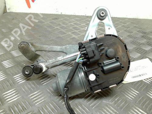 Front wiper motor PEUGEOT 5008 (0U_, 0E_) 1.6 HDi | BP21750172M29 