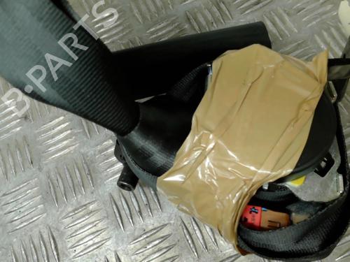 Front right belt tensioner RENAULT CLIO IV (BH_) 1.5 dCi 90 | BP21750314C88 
