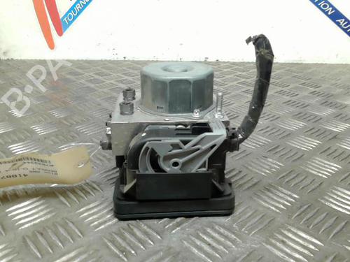 ABS pump RENAULT CLIO IV (BH_) 1.5 dCi 75 | BP25277681M43 