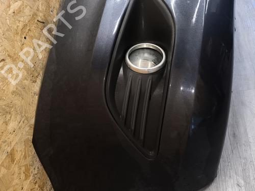 Front bumper FORD FOCUS II Turnier (DA_, FFS, DS) 1.8 TDCi | BP21740383C7 