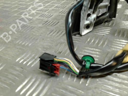 Right mirror VW GOLF PLUS V (5M1, 521) 2.0 TDI | BP21750113C27 