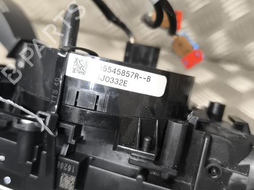 Steering column stalk RENAULT MEGANE IV Hatchback (B9A/M/N_) 1.5 dCi 110 (B9A3) | BP30046260I23 