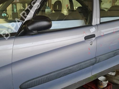 Used Left front door CITROËN XSARA PICASSO (N68) 2.0 HDi (90 hp) 30794184
