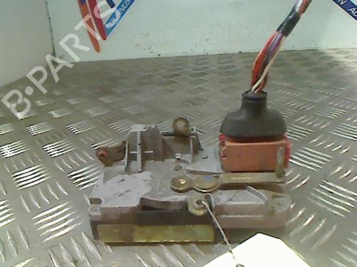Front left lock CITROËN EVASION MPV (22, U6) 2.0 | BP21746164C98 