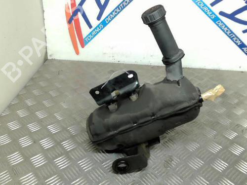 Styring servopumpe CITROËN C4 I (LC_) 1.6 HDi (90 hp) 21742463