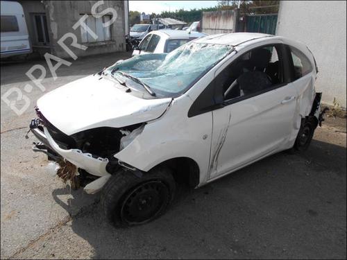 Ratlås/Tændingslås FORD KA (RU8) 1.2 | BP21752554M48 