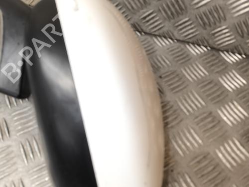 Left mirror CITROËN C3 II (SC_) 1.4 HDi 70 (SC8HZC, SC8HR0, SC8HP4) | BP24148131C26 