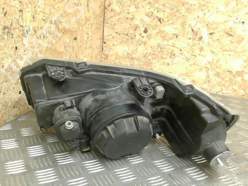 Right headlight LAND ROVER FREELANDER I (L314) 2.0 Td4 4x4 | BP21749384C29 