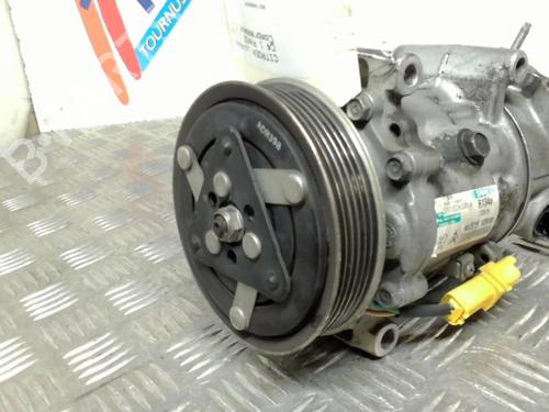 AC compressor CITROËN C4 Coupe (LA_) 2.0 16V | BP21746301M34 