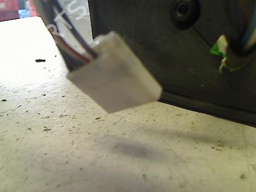 Left mirror FIAT BRAVO I (182_) 1.9 JTD | BP21753390C26 