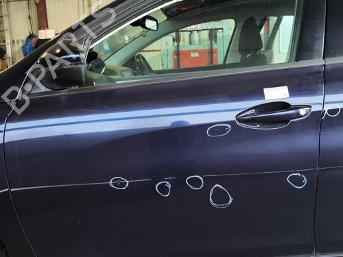 Used Left front door PEUGEOT 308 SW II (LC_, LJ_, LR_, LX_, L4_) 1.6 HDi / BlueHDi 115 (LCBHXM, LCBHXT) (115 hp) 30362472