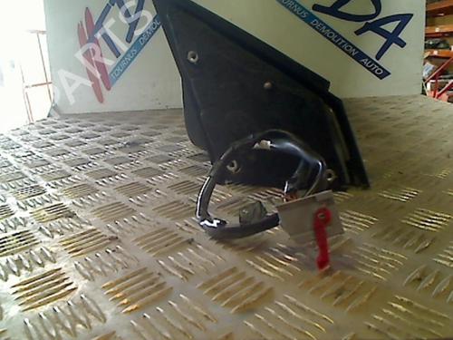 Left mirror FIAT CROMA (194_) 1.9 D Multijet (194AXC1B, 194AXC12) | BP21751929C26 