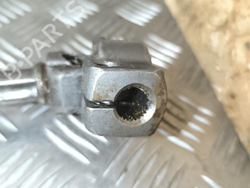 Steering column FIAT GRANDE PUNTO (199_) 1.3 D Multijet (199.AXD11, 199.AXD1A, 199.AXD1B,... | BP26156911M21 