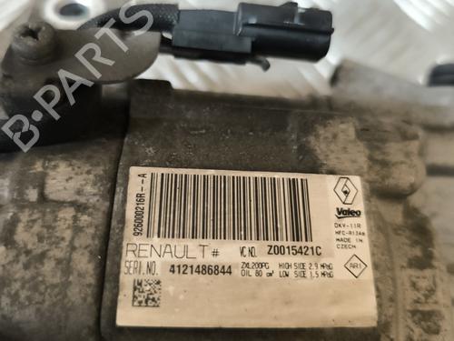 AC compressor DACIA LOGAN MCV II TCe 90 (K8M1, K8MA, K8AC) | BP25821990M34 