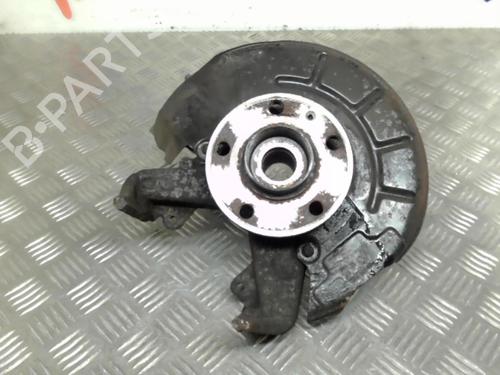 Used Left front steering knuckle VW FOX Hatchback (5Z1, 5Z3, 5Z4) 1.2 (55 hp) 21742834