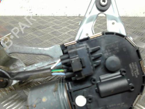 Front wiper motor PEUGEOT 5008 (0U_, 0E_) 1.6 HDi | BP21749644M29 
