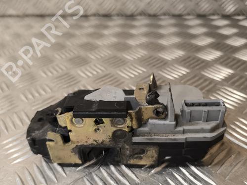 Rear right lock PEUGEOT 206 Hatchback (2A/C) 1.4 HDi eco 70 | BP27305022C99 