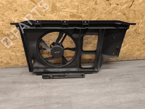 Frontplade/Frontkurv PEUGEOT 206 Hatchback (2A/C) 1.4 HDi eco 70 | BP22967036C72 