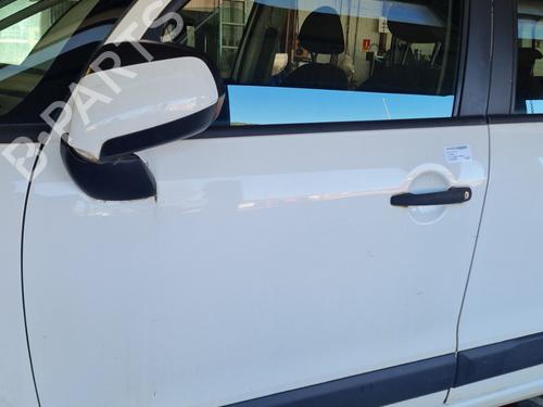 Used Left front door CITROËN C3 Picasso (SH_) 1.4 VTi 95 (SH8FSC, SH8FP0, SH8FP6) (95 hp) 30362437