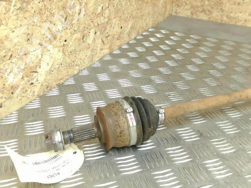 Used Right rear driveshaft FIAT PANDA (169_) 1.3 D Multijet 4x4 (169.AXC2A) (70 hp) 21742372