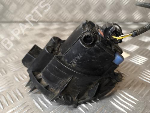 Right front fog light TOYOTA RAV 4 III (_A3_) 2.2 D 4WD (ALA30_, ALA30R) | BP30446654C31