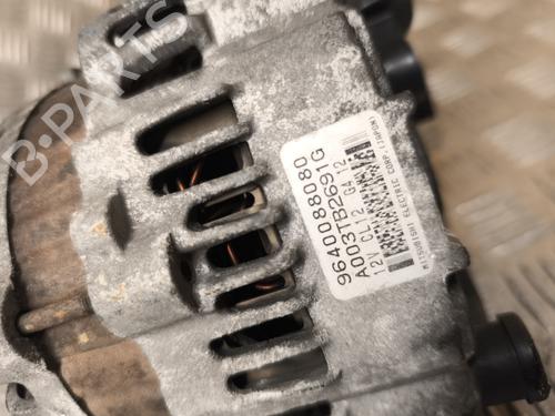 Alternator CITROËN C5 II (RC_) 1.8 16V (RC6FZB) | BP21732741M7 